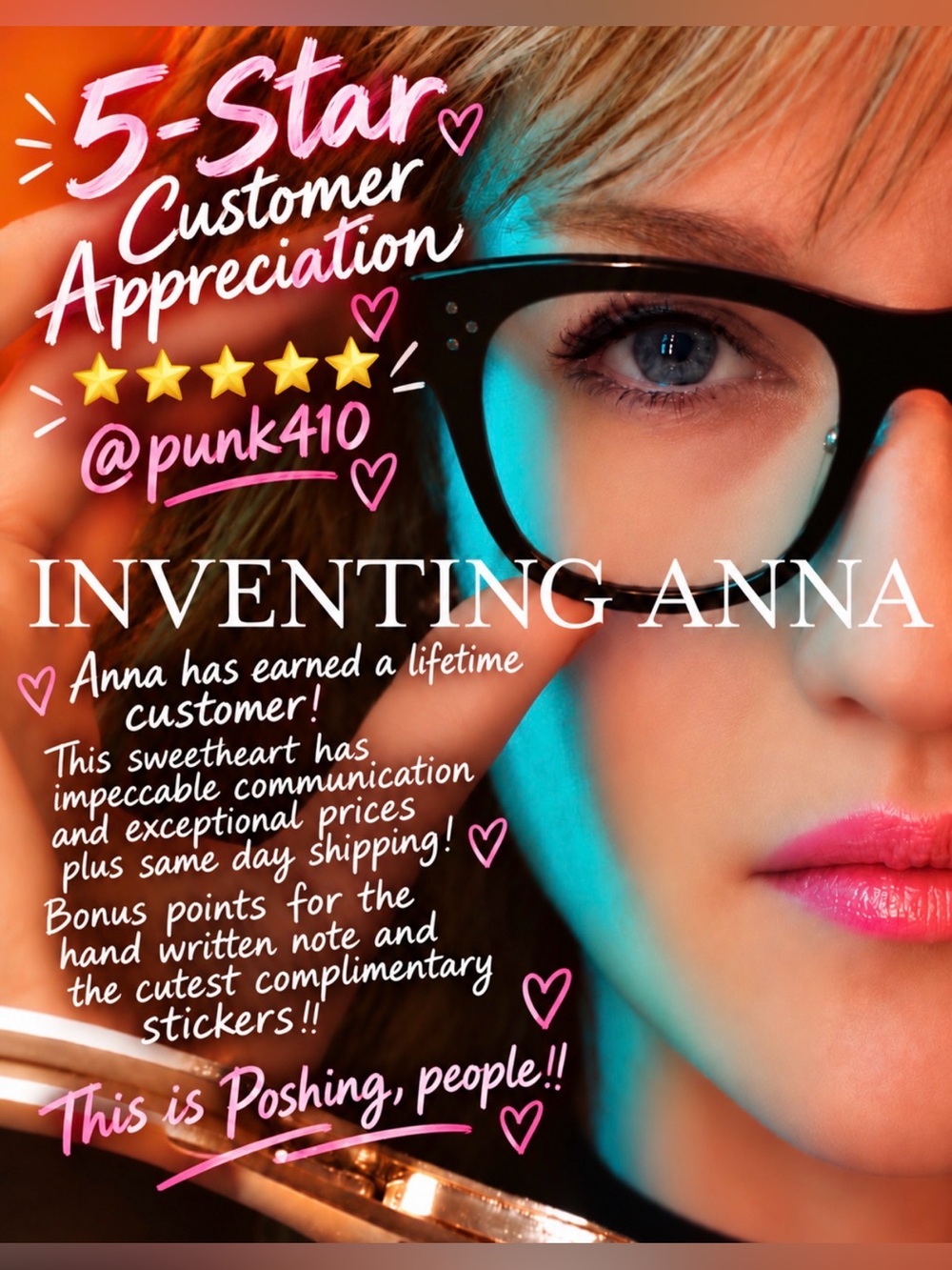 ⭐ Customer Love = The Best Compliment ⭐